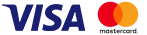 Visa, MasterCard